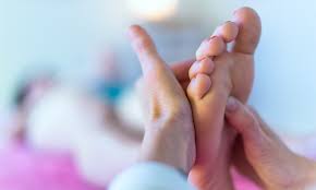 Do not worry if you're not sure what the problem is. Foot Reflexology 101 Footfiles