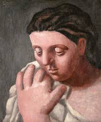 Paul Cézanne (1839-1906) , Les grands arbres au Jas de Bouffan