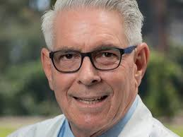 Dr. Christopher Cutter