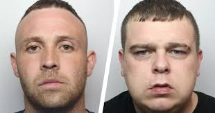 Robber's threat to put cabbie 'in his grave' in terrifying knifepoint  mugging