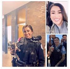 We will #neverforget the true bravery she exemplified as she laid her life down to protect others. 0q 0plzqmo0itm