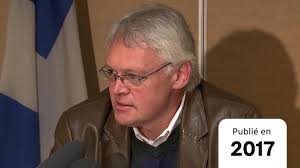 Gaétan Lelièvre toujours appuyé par le conseil exécutif du PQ dans Gaspé