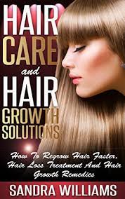 It is also beneficial in aiding hair growth, thereby reducing the chances of hair loss. Hair Care And Hair Growth Solutions How To Regrow Your Hair Faster Hair Loss Treatment And