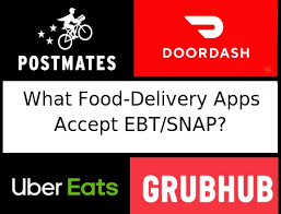 Maybe you would like to learn more about one of these? What Food Delivery Apps Accept Ebt Snap Greenery Financial