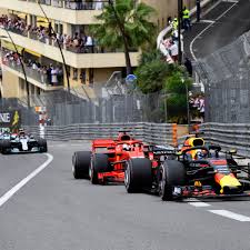 The monaco grand prix is often called the crown jewel of formula 1. Lewis Hamilton Calls For Changes To Revitalise Monaco Grand Prix Formula One 2018 The Guardian
