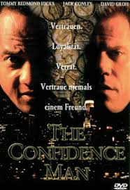 Wer streamt Confidence Man? Film online schauen