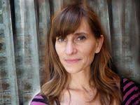 ercilia Flores Piran en Alternativa. Comunidad en escena.