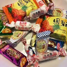 13 Best Asian Candy You Must Try! | Honest Food Talks