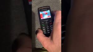 Samsung X820 Hard Reset - YouTube