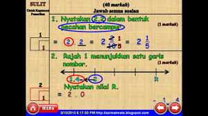We did not find results for: Matematik Upsr Kertas 2 2015 By Aziz Mamat