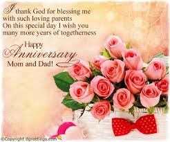 Parents Anniversary Card Wedding Anniversary Quotes Happy Wedding Anniversary Wishes Wedding Anniversary Message
