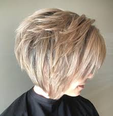 Short highlighted shaggy hair out of a plethora of shag haircuts to choose from, here's one that's great for working women in professional. 60 Short Shag Hairstyles That You Simply Can T Miss