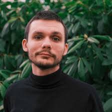 writer, editor, dog lover