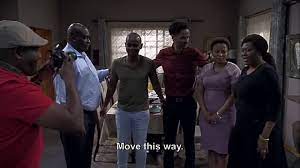 Saam skeem actress nomasonto mom loses buhle mazibuko. Skeem Saam Maputlas Photo Shoot Youtube