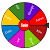 Random Wheel Picker