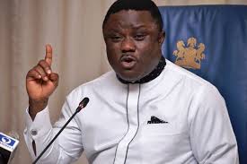 Cross rivers sate governor, ben ayade has opined that the coronavirus is being used to exploit africa and nigerians. Cross River Pdp Crisis Why Ayade May Leave Party The Complete Story The Source The Source Magazine