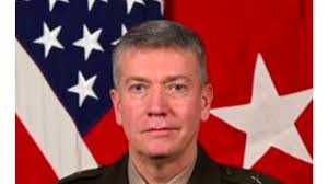 Un general american efectuează o vizită la Chișinău