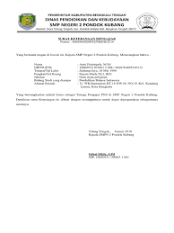 Check spelling or type a new query. Sk Keterangan Mengajar Disekolah Lain