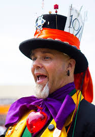 Photos: San Jose Renaissance Faire and Fantasy Fest