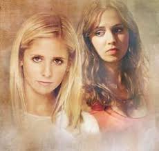 21 Buffy Faith ideas