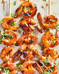Creamy Shrimp Pasta Recipe Julia S Album Kitchn