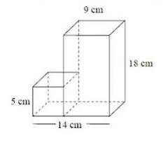 We did not find results for: 17 Volume Gabungan Bangun Ruang Di Bawah Ini Adalah Cm3a 935b 810c 325d 125 Brainly Co Id