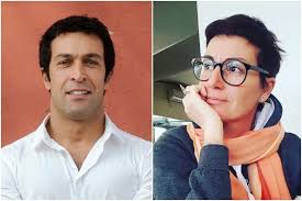 Era un giovedì… il 14 settembre del 2000, esattamente 19 anni fa…e noi dieci giovani ragazzi iniziavamo una avventura che avrebbe segnato le nostre vite e cambiato la televisione. Cristina Plevani Rompe Il Silenzio Su Pietro Taricone Rapporti Pessimi Da Lui Solo Indifferenza