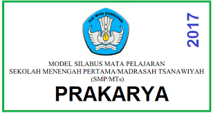 Materi prakarya dan kewirausahaan kelas 10 kurikulum 2013 revisi 2017 nah untuk sahabat buku paket yang ingin download. Silabus Prakarya Smp Kurikulum 2013 Edisi Revisi 2017 Pendidikan Kewarganegaraan Pendidikan Kewarganegaraan