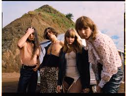 Born to parents who were both flight attendants, damiano and his brother used to travel worldwide, owing to the nature of their parents' work, in their childhood. We Are Just Four Friends Doing What We Love Eurovision Breakout Star Maneskin S Damiano David Plans On Staying Humble British Vogue