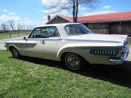 Image result for Vermilion 1962 Polara