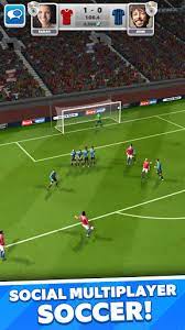 You can rank faster on the charts. Score Match Pvp Soccer Apps On Google Play