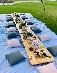 Picnic Table Pine Boho Style Low Picnic Tables For Sale Furniture Perth Western Australia Facebook Marketplace Facebook