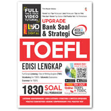 We did not find results for: Gramedia Yogya Upgrade Bank Soal Strategi Toefl Shopee Indonesia