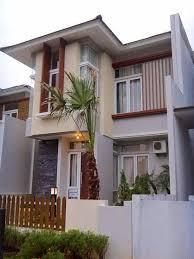 50 Model Desain Rumah Minimalis 2 Lantai Memiliki Sebuah Rumah Memang Sudah Menjadi Impian Banyak Orang Apal Rumah Minimalis Dekorasi Minimalis Desain Rumah