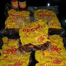 Maybe you would like to learn more about one of these? Depot Gimbo Babi Asap Photos Denpasar Bali Indonesia Menu Prices Restaurant Reviews Facebook