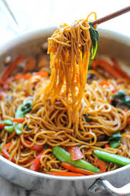 Mostly meatless bolognese a littl. 30 Quick Dinners With No Meat