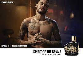 Find the perfect neymar tattoo stock photos and editorial news pictures from getty images. A Tale Of Tattoos Diesel Collaborates With Footballer Neymar Jr For Spirit Of The Brave Fragrance Launch The Moodie Davitt Report The Moodie Davitt Report
