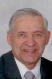 Roland Richard Obituary (1938