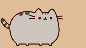 0 pusheen free hd desktop wallpapers for widescreen, high. Wallpaper Computer Kawaii Pusheen Vote Wallpaper
