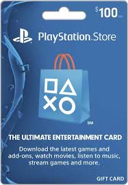 Maybe you would like to learn more about one of these? Sony Playstation Store 100 Gift Card Blue Psn 100 Best Buy