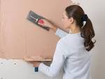 How to Apply Finish Plaster on Walls how-tos DIY