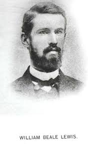 Civil War Biographies: Leibnitz-Ludlam