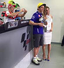 Top free images & vectors for valentino rossi wife in png, vector, file, black and white, logo, clipart, cartoon and transparent. M Diaz Arda Kusuma On Twitter Valentino Rossi Is So Close With Eleonora Pedron Ex Wife Of Max Biaggi What R You Doing Iannone Italiangp