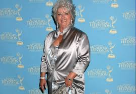 Paula Deen Birthday