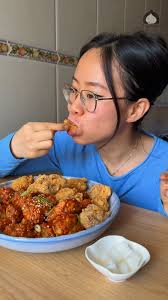 Pollo Frito Coreano (Ultra Crujiente) 😋, 👉🏻 Receta completa paso a paso  con ingredientes y cantidades en mi web:  https://cocinaconcoqui.com/pollo-frito-coreano/, Este pollo frito coreano  es uno de los ...