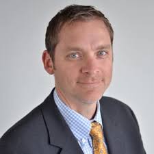 Dr. Aaron Frodsham, MD