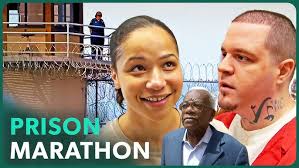 REVOCATION AND PAROLE HEARING- JULY 24, 2024