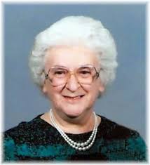 Agnes Giacona Obituary (1928