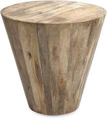 Fabiola Wood Accent Table Decor Traditional Furniture Home Furniture