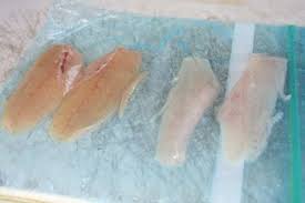 Economique Et Familiale Ma Recette Du Poisson Pane Maison Poisson Pane Alimentation Poisson